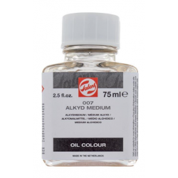 Talens alkyd medium 007
